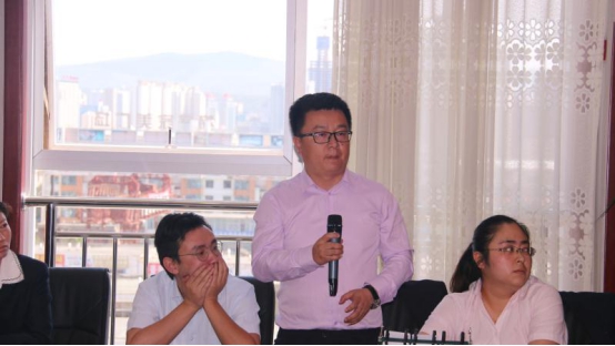 “防風(fēng)險、除隱患、遏事故”安全知識競賽