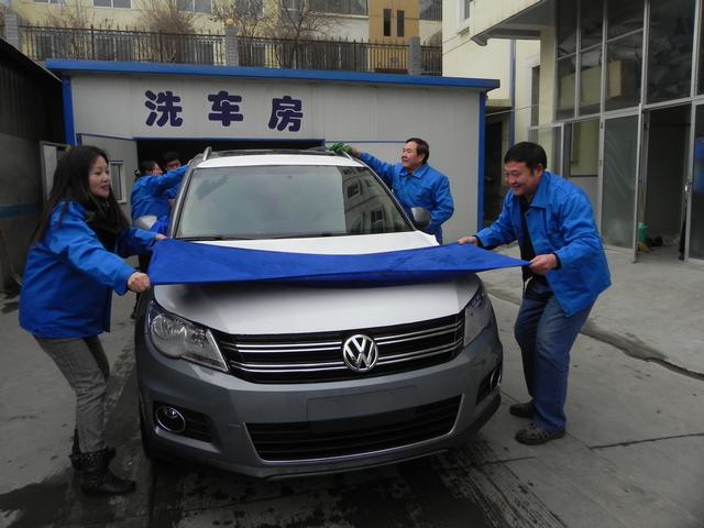 省總工會“下基層、接地氣、辦實事”活動第六組領(lǐng)導(dǎo)蒞臨物產(chǎn)工會檢查指導(dǎo)工作