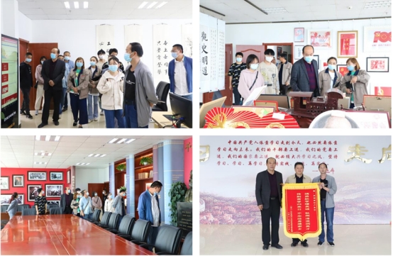 金秋助學送溫暖，莘莘學子展鵬程